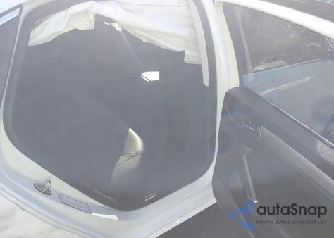 2020 Volkswagen Passat 2.0T Se z USA, uszkodzony, nr VIN 1VWSA7A37LC017692